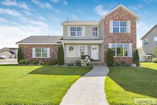 1581 Shady Pine Dr, Idaho Falls, ID 83404