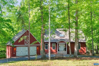 253 Jefferson Dr, Palmyra, VA 22963