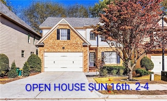 247 Water Oak Place, Milton, GA 30009