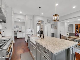 4122 E Burnside Trail, Cave Creek, AZ 85331