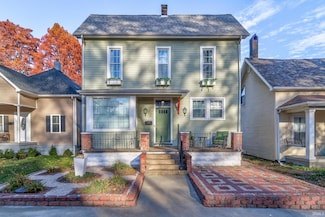 626 Mulberry St, Mount Vernon, IN 47620