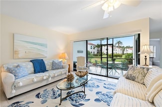 565 Beachwalk Cir Unit 102, Naples, FL 34108