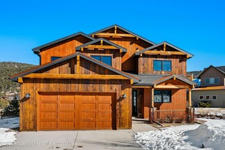 307 Pinyon Mesa Dr, Glenwood Springs, CO 81601
