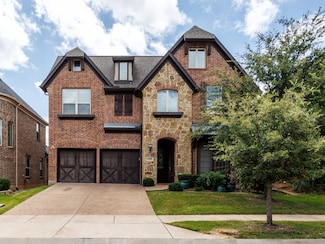 1232 Grant Ave, Lantana, TX 76226
