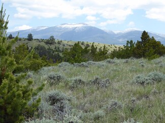 13 Silver Sage Rd, Townsend, MT 59644