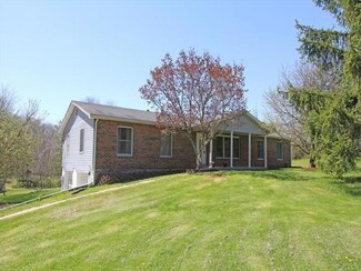 8230 Greenbush Rd, Somerville, OH 45064