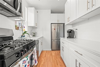 640 W 231st St Unit 7A, Bronx, NY 10463