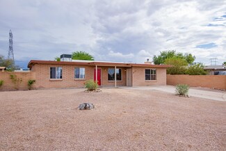 2130 E Holladay St, Tucson, AZ 85706