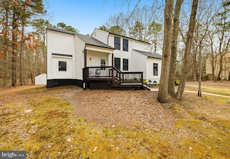 4 Tamarac Ln, Medford, NJ 08055