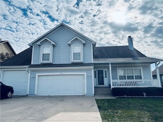 1225 SE 12th St, Lees Summit, MO 64081