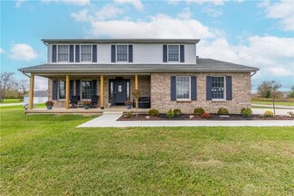 6535 Kimmel Rd, Clayton, OH 45315
