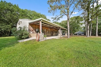 11066 County Road 190, Alvin, TX 77511