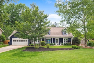 209 Hearthstone Reach, Peachtree City, GA 30269
