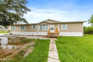 1017 Kingston Gardens, Breaux Bridge, LA 70517