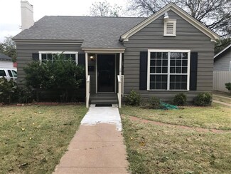 1133 Vine St, Abilene, TX 79602