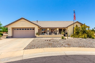 21612 N 148th Dr, Sun City West, AZ 85375
