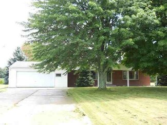 7130 S 900 W, Hudson, IN 46747