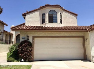 634 Llanerch Ln, Simi Valley, CA 93065