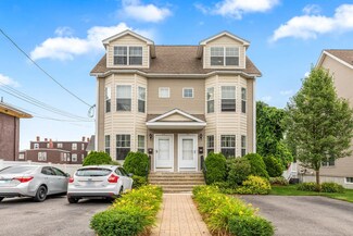 30 Pearl St, Everett, MA 02149