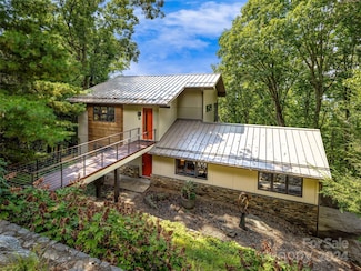219 Old Toll Rd, Asheville, NC 28804