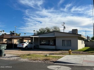 301 E Verde Ln, Phoenix, AZ 85012