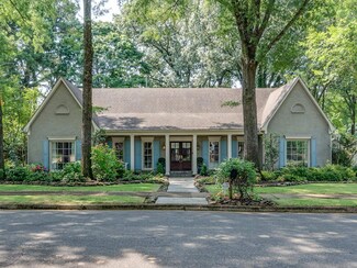 6367 Brooks Manor Cove, Memphis, TN 38119