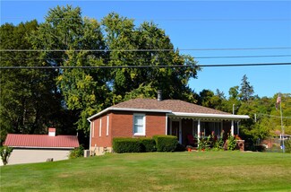 101 Doyle Rd, Sarver, PA 16055