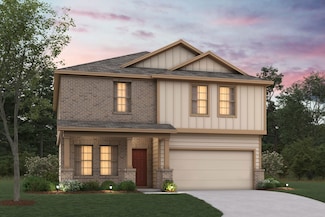 Donley, San Antonio, TX 78252