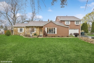 1720 W 54th Place, La Grange Highlands, IL 60525