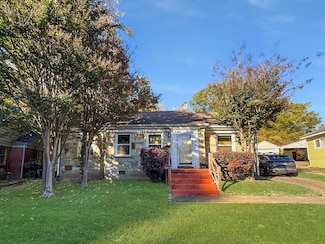 3256 N Waynoka Cir, Memphis, TN 38111