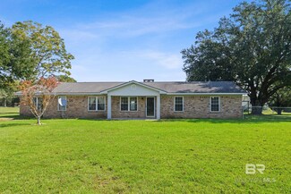 26710 Ernest Patterson Rd, Robertsdale, AL 36567