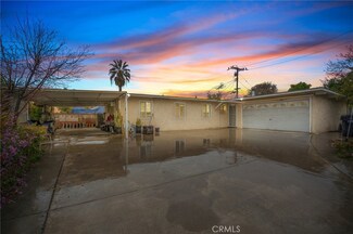 18105 E Gladstone St, Azusa, CA 91702