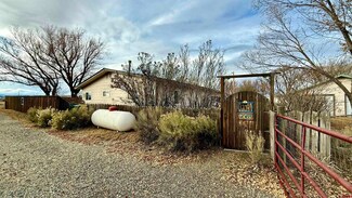 4068 County Road 103 S, Alamosa, CO 81101