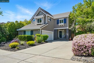 5121 Keller Ridge Dr, Clayton, CA 94517