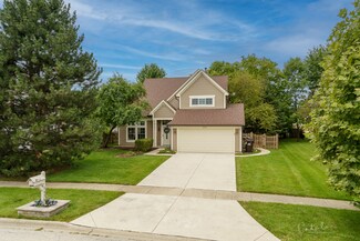 1636 Kennsington Ln, Crystal Lake, IL 60014