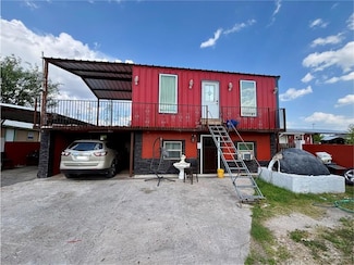 7408 Mackenzie St, Donna, TX 78537