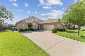 1808 Hill Ridge Dr, Flower Mound, TX 75028