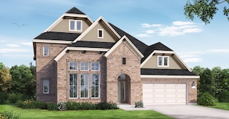 Murchison, Manvel, TX 77578