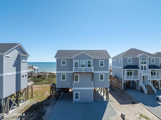 1016 New River Inlet Rd, North Topsail Beach, NC 28460