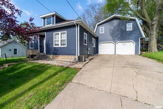 3511 NE Brevis St, Peoria, IL 61603
