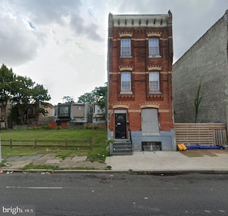2232 W Diamond St, Philadelphia, PA 19121