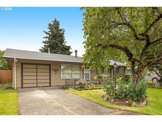 17914 SE Clay St, Portland, OR 97233