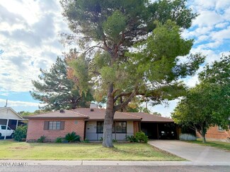 4127 E Edgemont Ave, Phoenix, AZ 85008