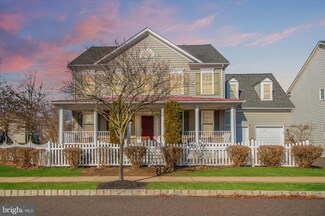 300 Kennard Rd, Perkasie, PA 18944