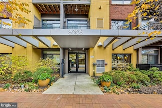 8005 13th St Unit 311, Silver Spring, MD 20910