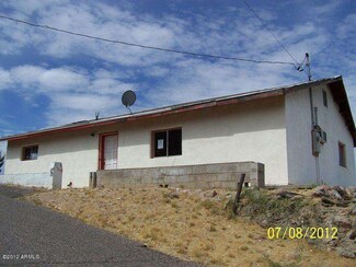 600 W Hill St, Superior, AZ 85173