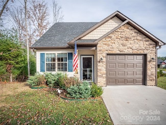 503 Rosebud Orchid Way, Weaverville, NC 28787