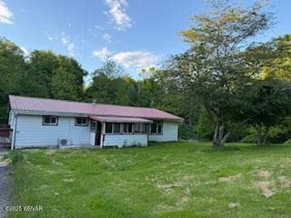 3253 Turkey Bottom Rd, Muncy, PA 17756