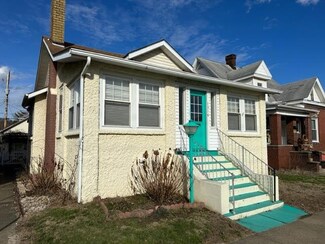 1316 7th St, Moundsville, WV 26041