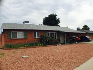 3401 W Ocotillo Rd, Phoenix, AZ 85017